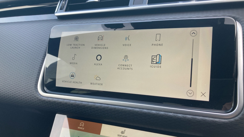 Land Rover Range Rover Velar 2.0 D200 R-Dynamic SE 5dr Auto Diesel Estate